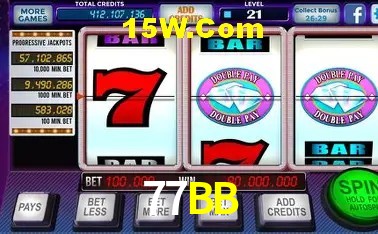 Account Benefits 77BB
