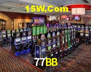 Weekend Specials 77BB