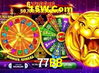 Welcome Bonus 77BB